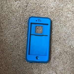 Lifeproof case iphone6s